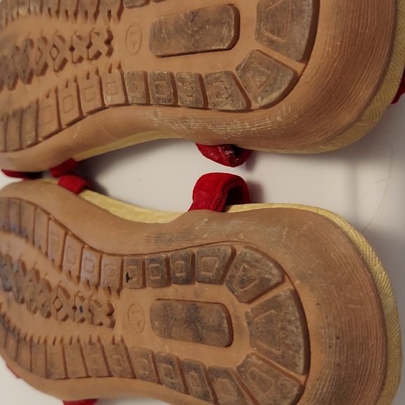 Shoes - Picture 4 of 4